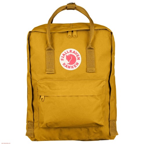 Fjäll Räven <br> Känken Fjäll Räven <br> Känken